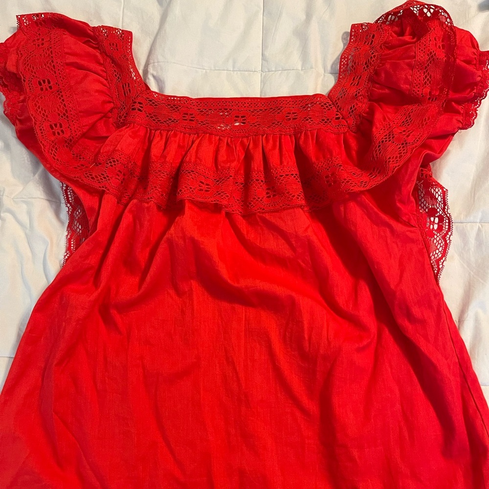 Women's Herrera Blouse